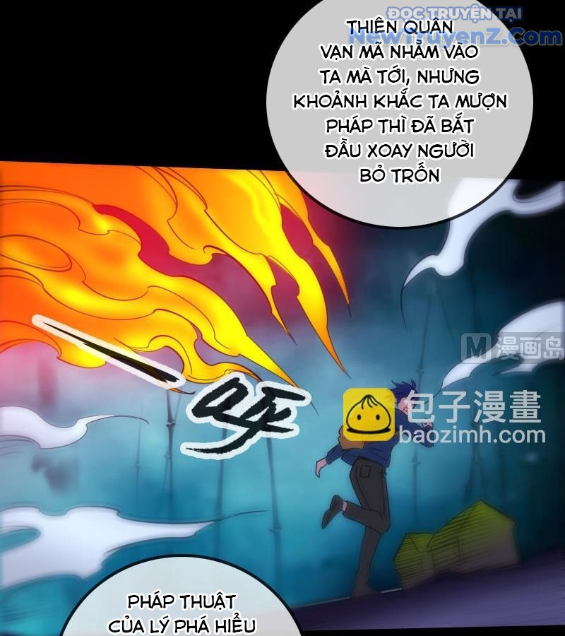 Kiếp Thiên Vận Chapter 302 - 18