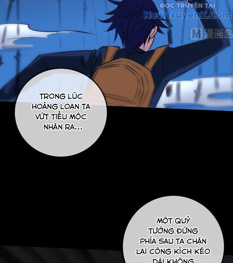 Kiếp Thiên Vận Chapter 302 - 20