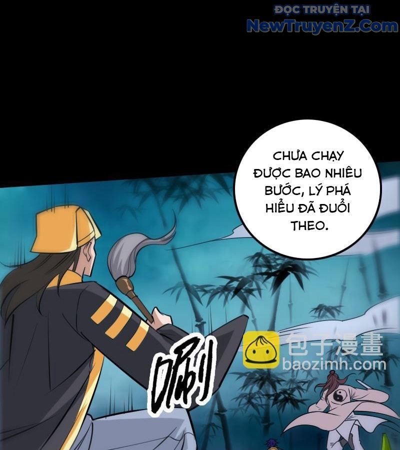 Kiếp Thiên Vận Chapter 302 - 22