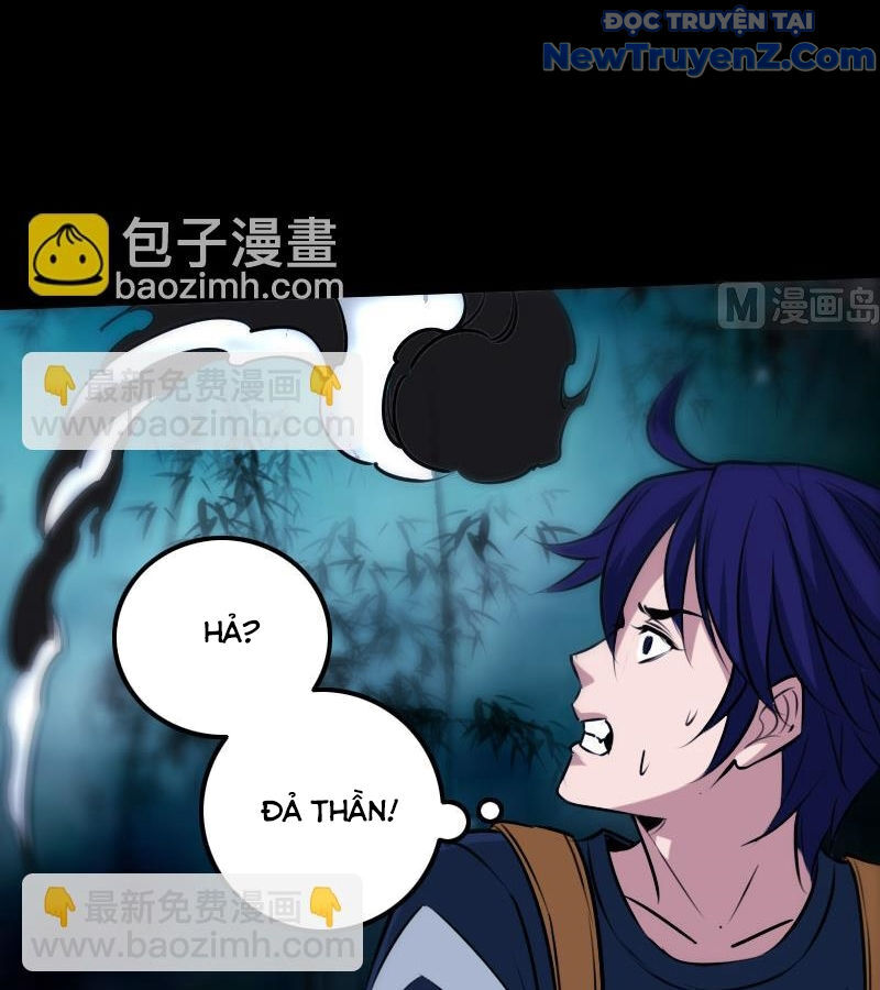 Kiếp Thiên Vận Chapter 302 - 25