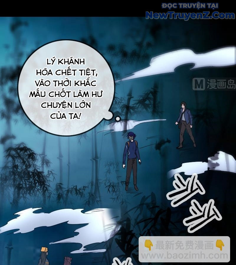 Kiếp Thiên Vận Chapter 302 - 4