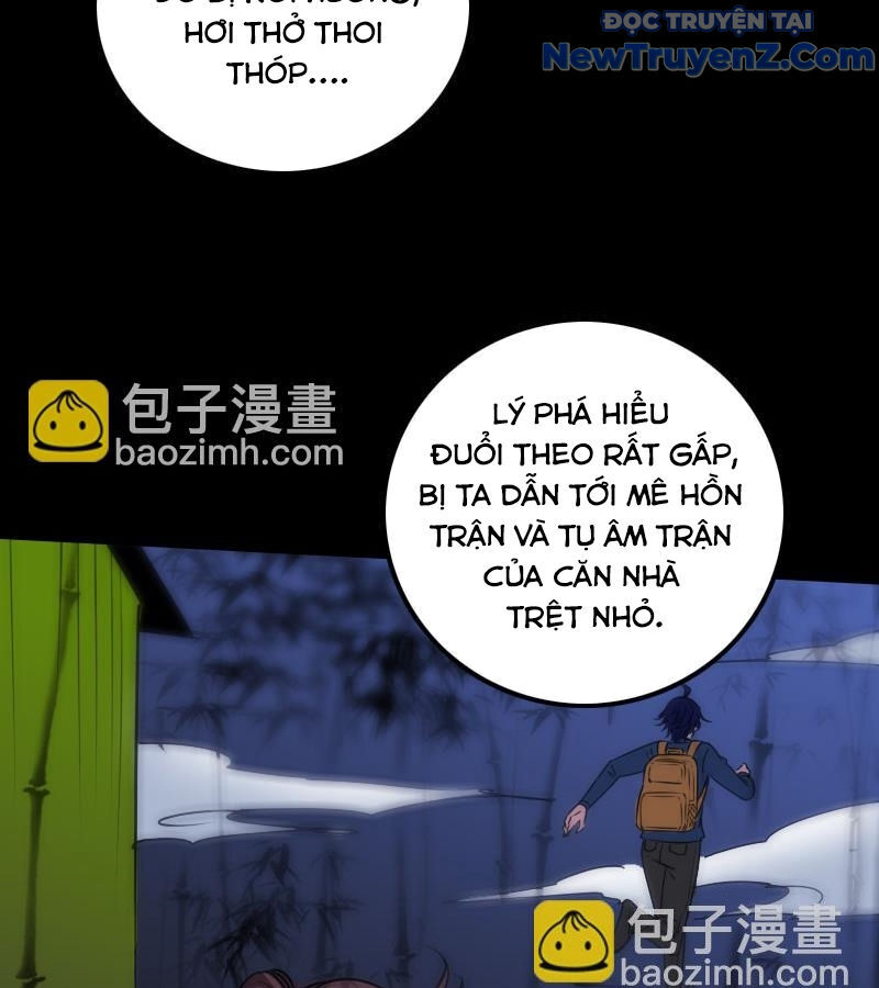 Kiếp Thiên Vận Chapter 302 - 35