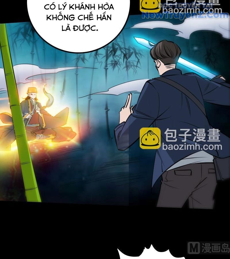 Kiếp Thiên Vận Chapter 302 - 37