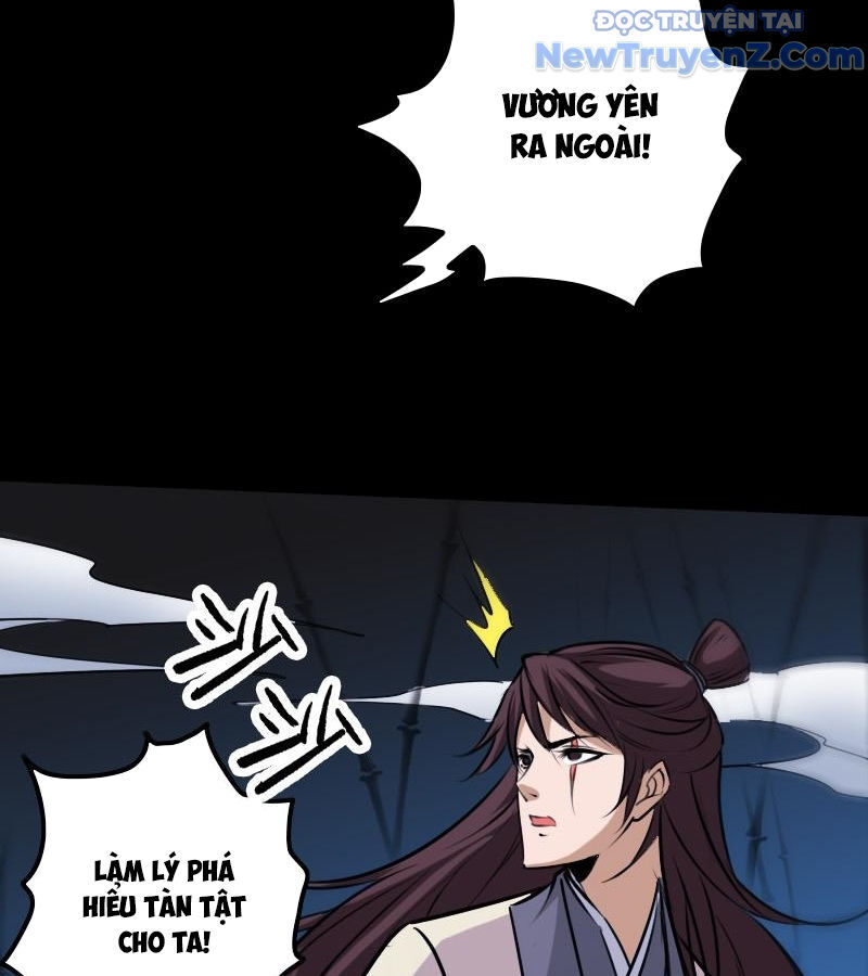 Kiếp Thiên Vận Chapter 302 - 38