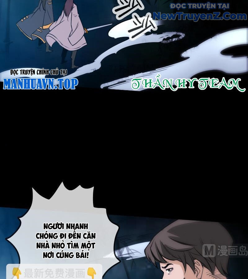 Kiếp Thiên Vận Chapter 302 - 5