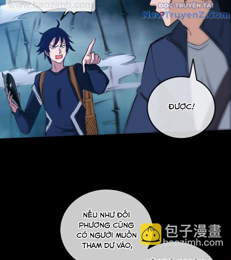 Kiếp Thiên Vận Chapter 302 - 6