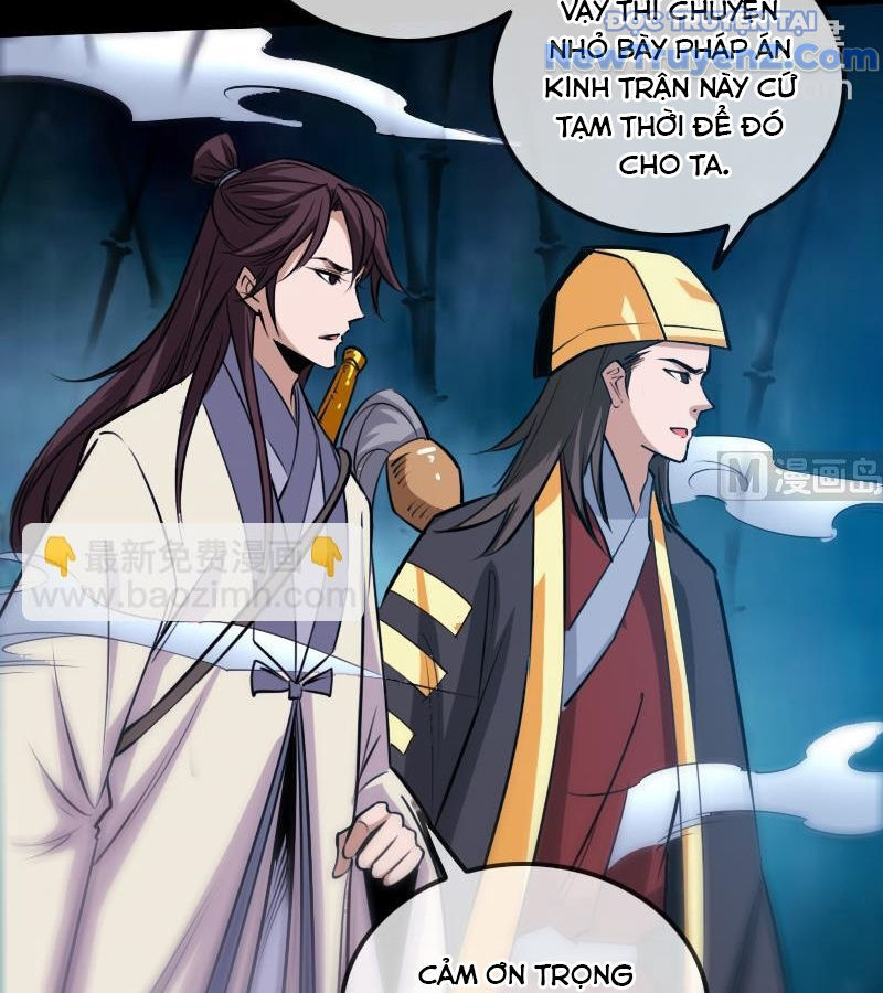 Kiếp Thiên Vận Chapter 302 - 7