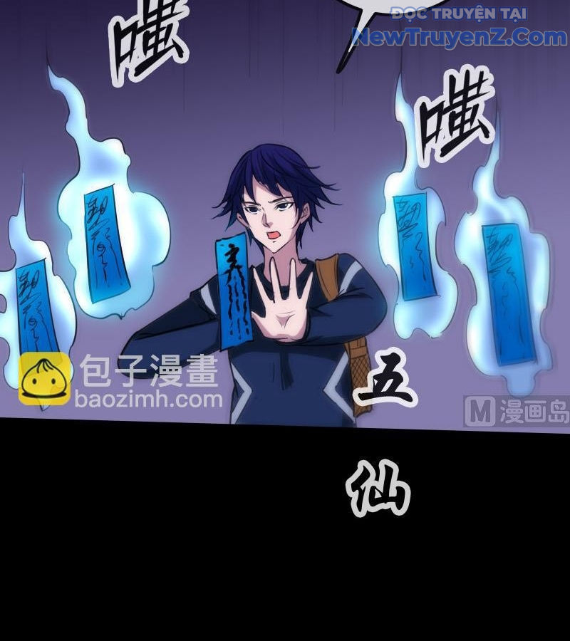 Kiếp Thiên Vận Chapter 302 - 10