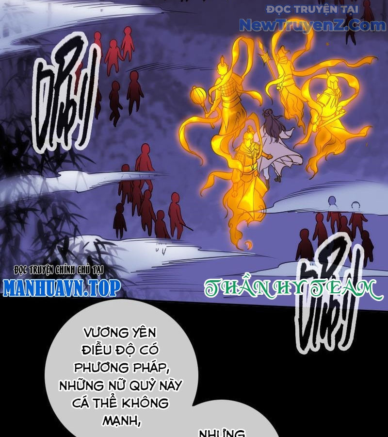 Kiếp Thiên Vận Chapter 303 - 12