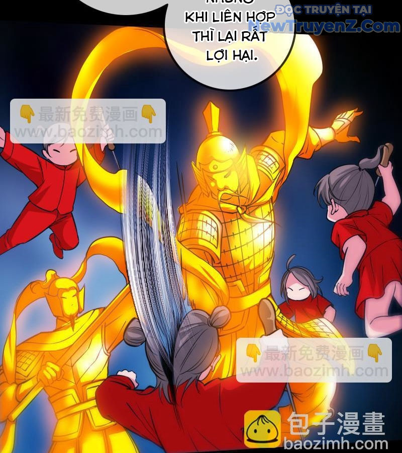 Kiếp Thiên Vận Chapter 303 - 13