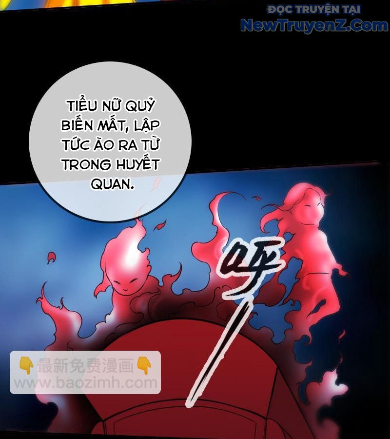 Kiếp Thiên Vận Chapter 303 - 14