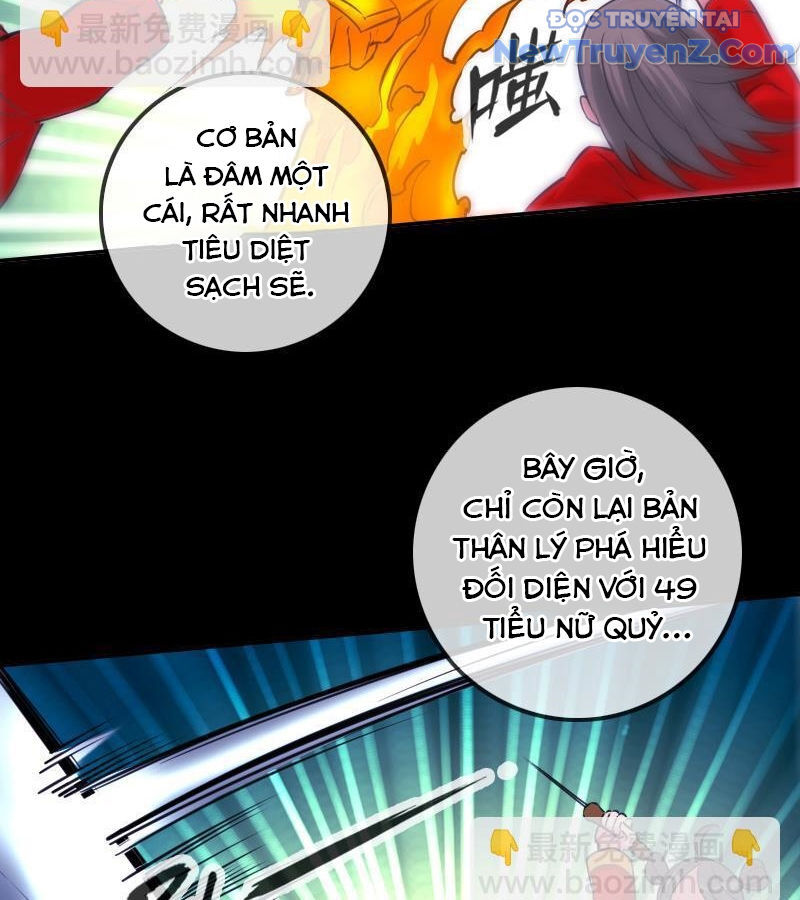Kiếp Thiên Vận Chapter 303 - 16
