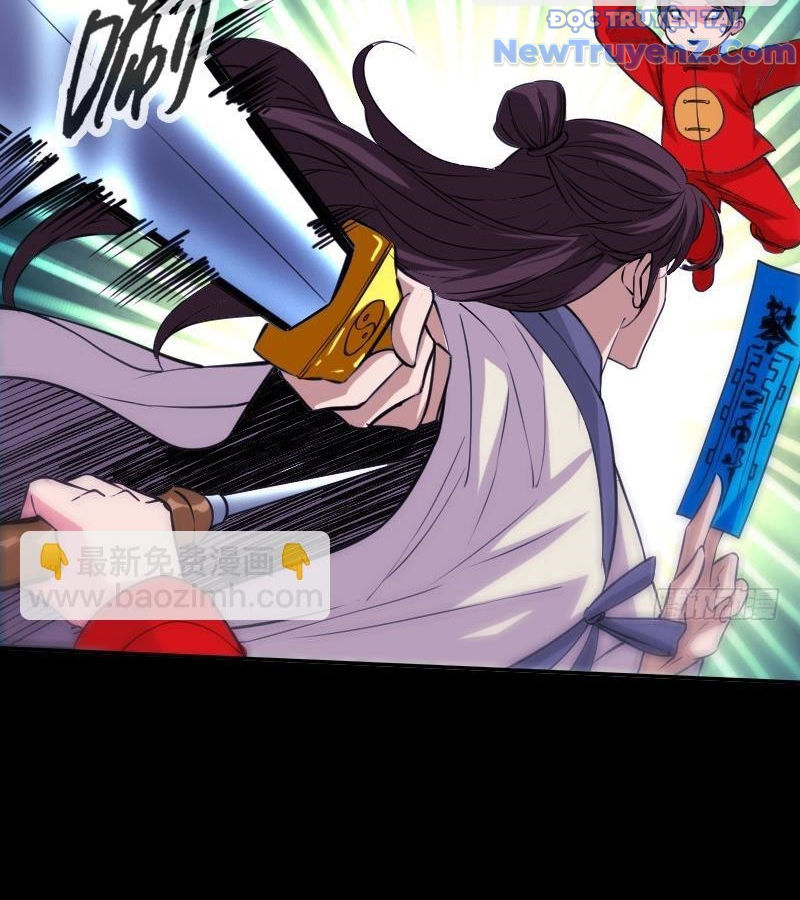 Kiếp Thiên Vận Chapter 303 - 17