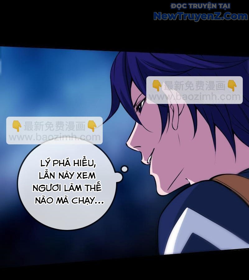 Kiếp Thiên Vận Chapter 303 - 18