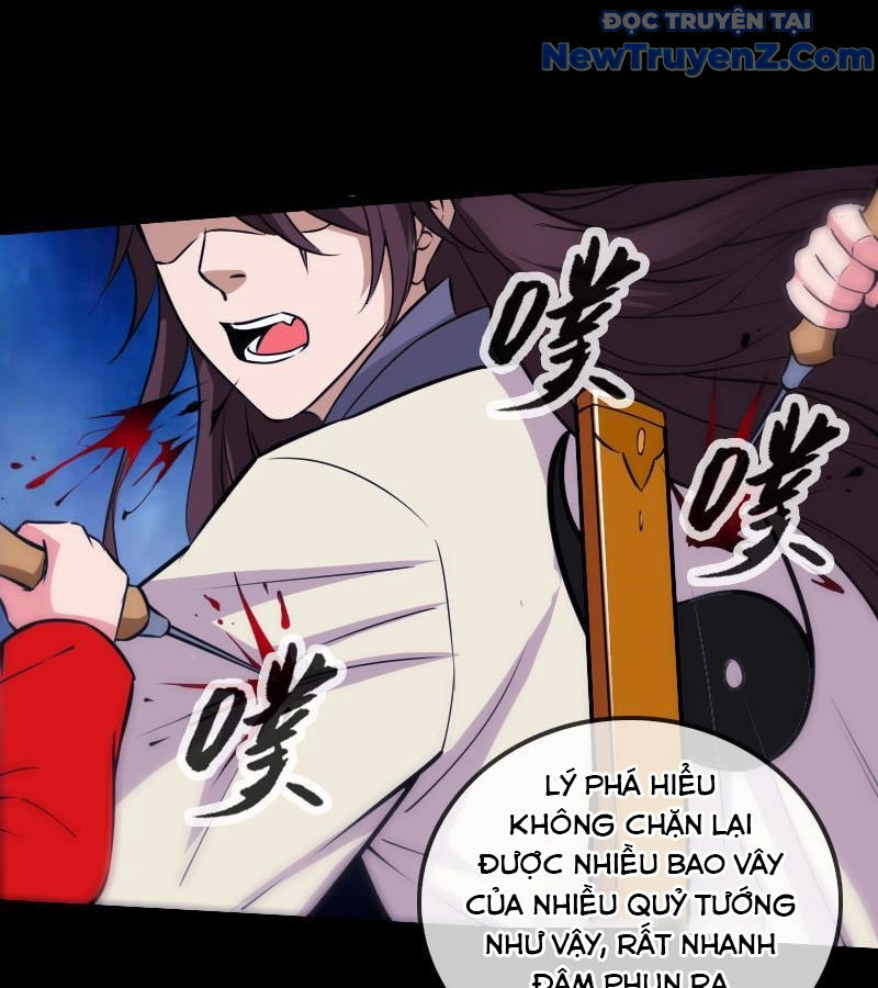 Kiếp Thiên Vận Chapter 303 - 19