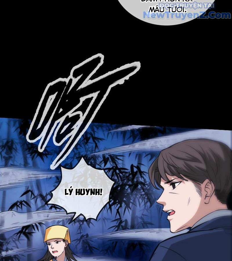 Kiếp Thiên Vận Chapter 303 - 20