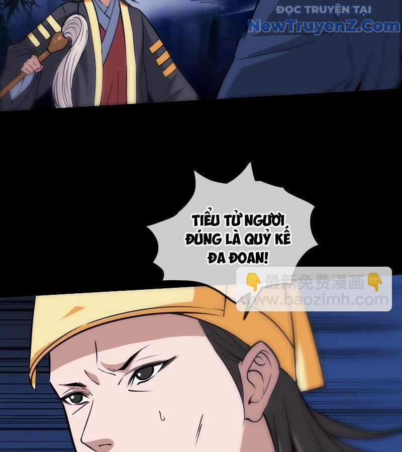 Kiếp Thiên Vận Chapter 303 - 21