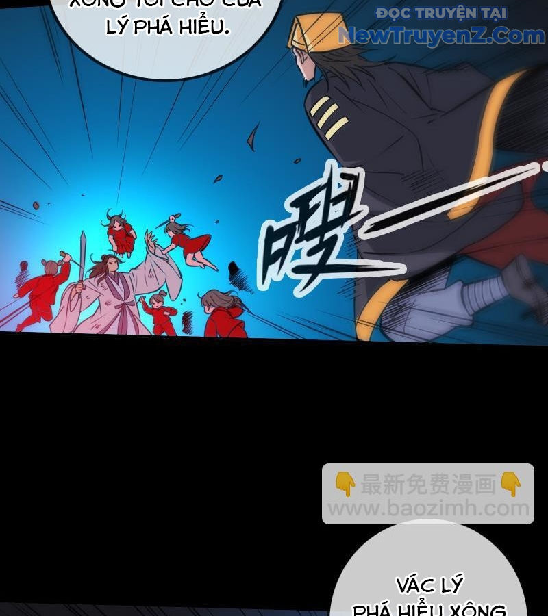 Kiếp Thiên Vận Chapter 303 - 24