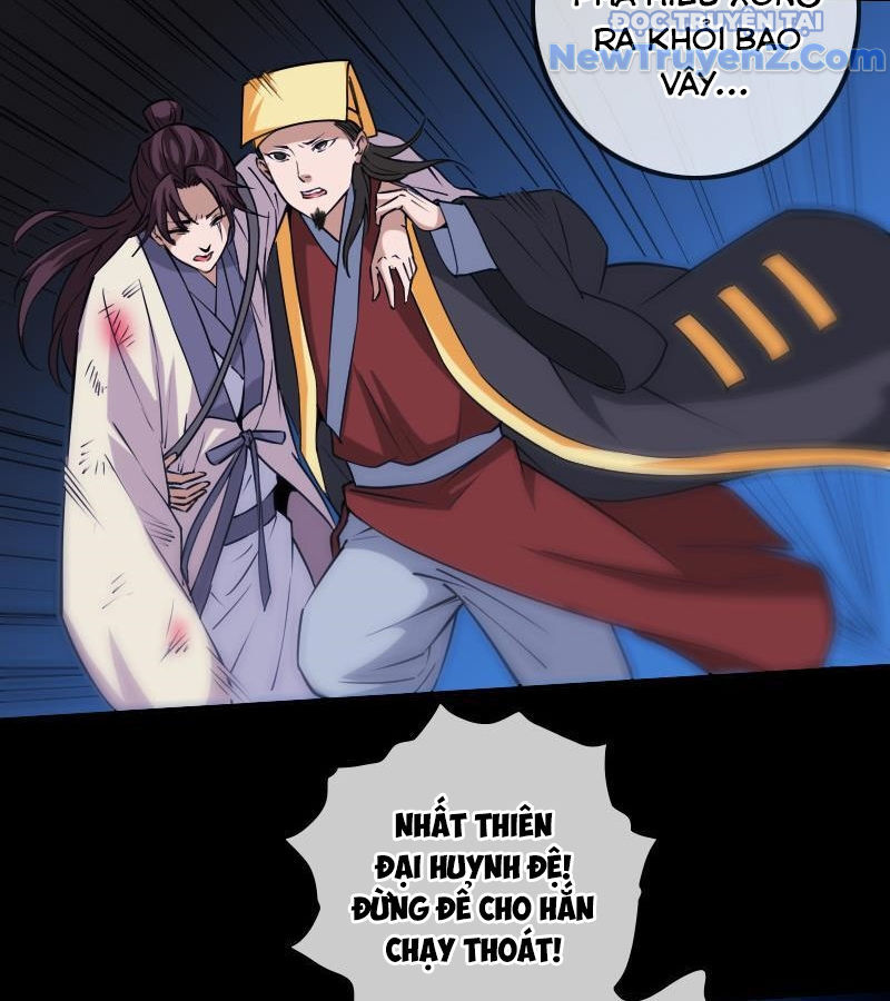 Kiếp Thiên Vận Chapter 303 - 25