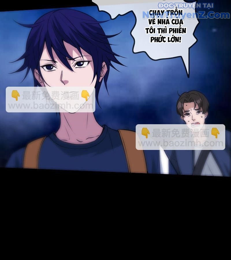 Kiếp Thiên Vận Chapter 303 - 26