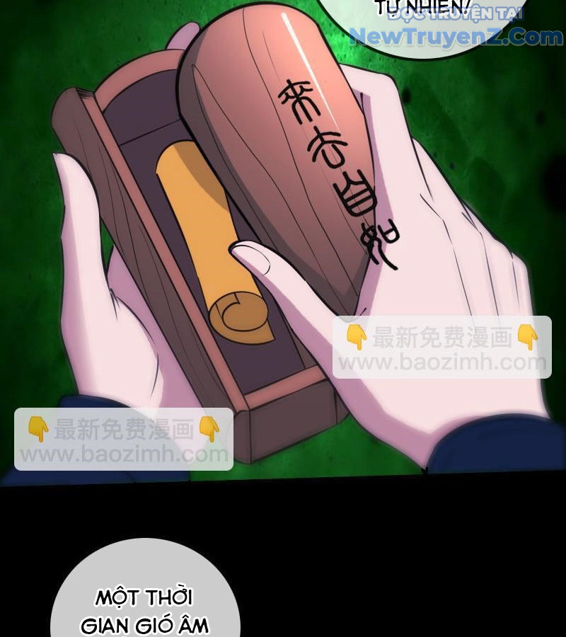 Kiếp Thiên Vận Chapter 303 - 29