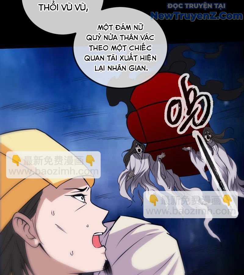 Kiếp Thiên Vận Chapter 303 - 30