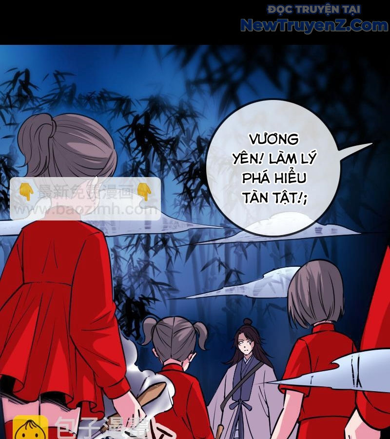 Kiếp Thiên Vận Chapter 303 - 4