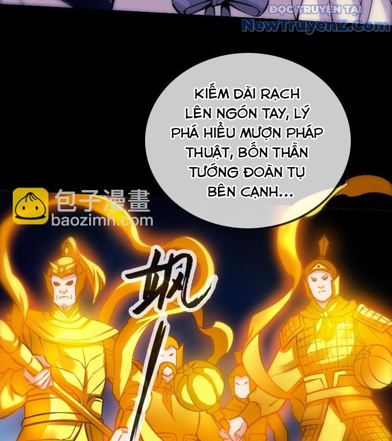 Kiếp Thiên Vận Chapter 303 - 7