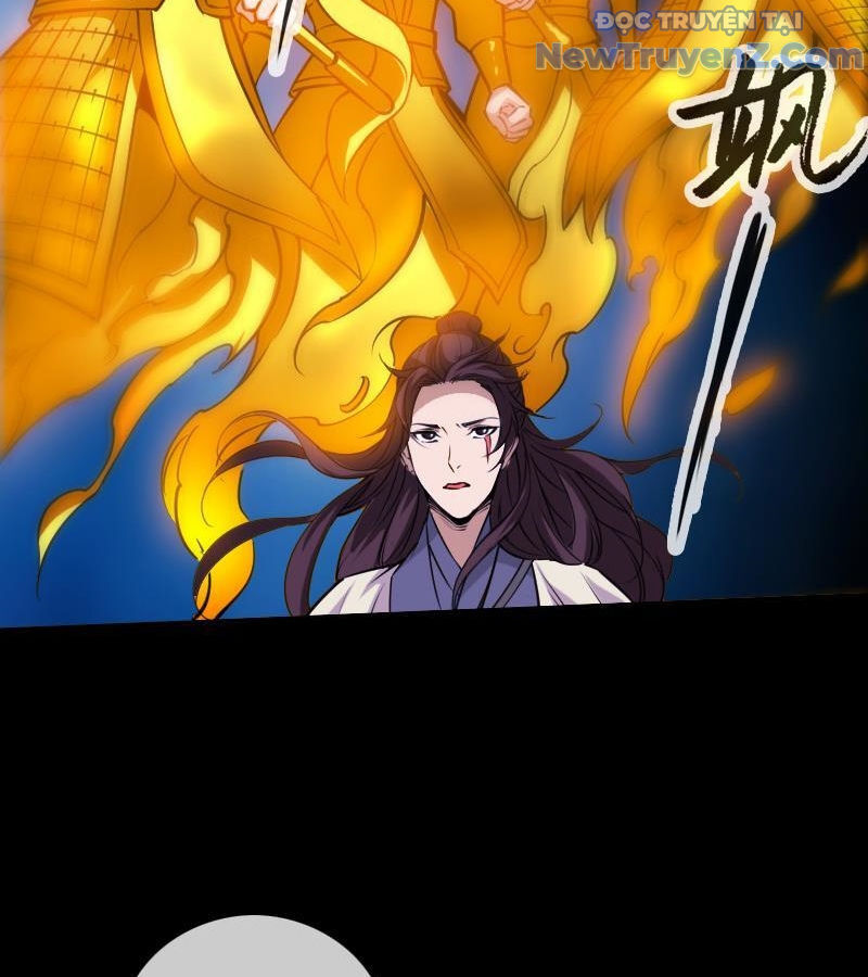 Kiếp Thiên Vận Chapter 303 - 8