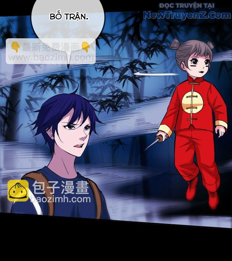 Kiếp Thiên Vận Chapter 303 - 9