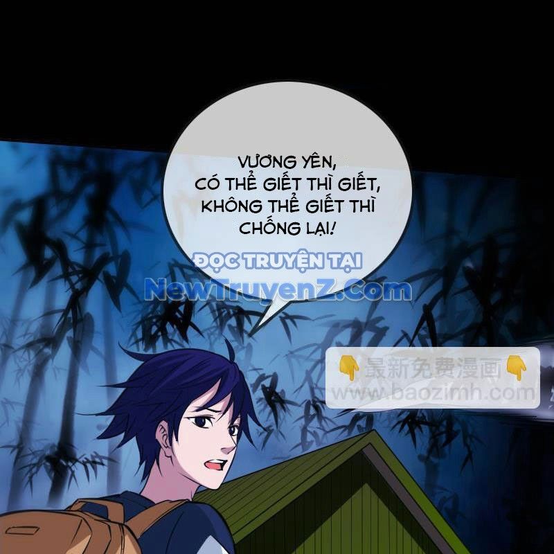 Kiếp Thiên Vận Chapter 304 - 17