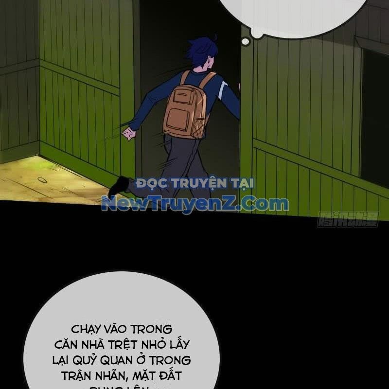 Kiếp Thiên Vận Chapter 304 - 19