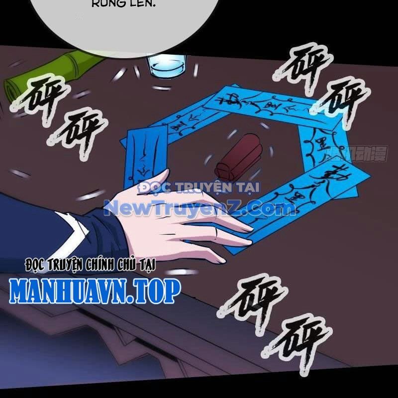 Kiếp Thiên Vận Chapter 304 - 20