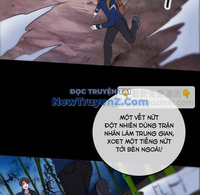 Kiếp Thiên Vận Chapter 304 - 25