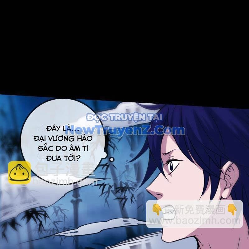 Kiếp Thiên Vận Chapter 304 - 33