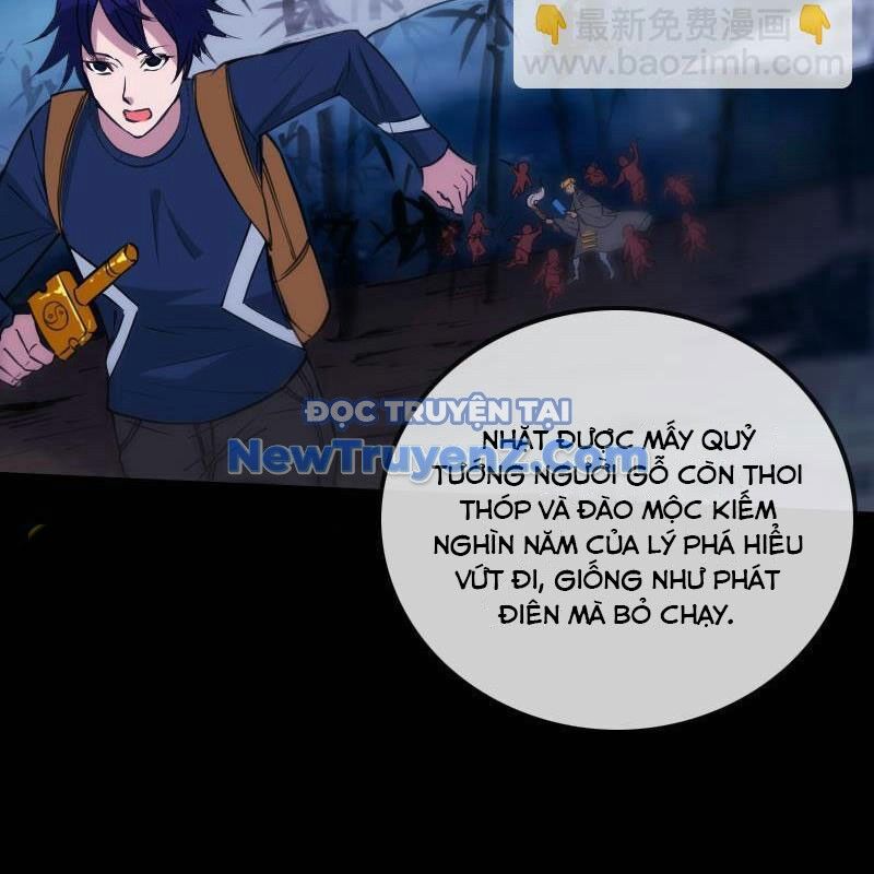 Kiếp Thiên Vận Chapter 304 - 35