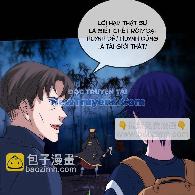 Kiếp Thiên Vận Chapter 304 - 5