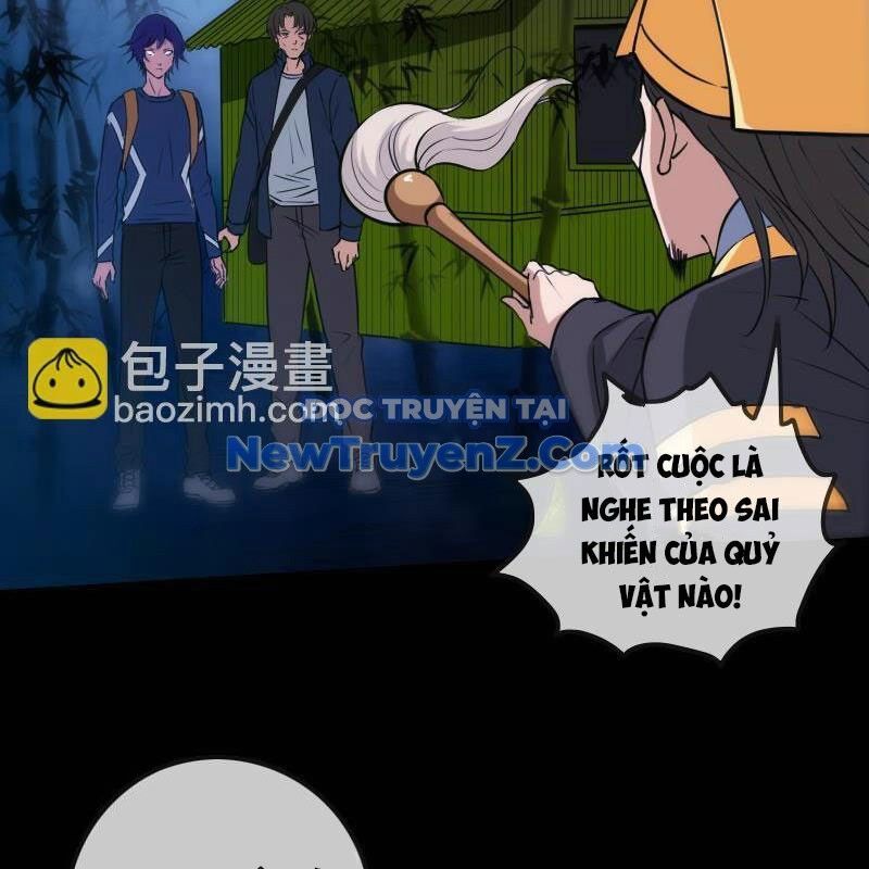 Kiếp Thiên Vận Chapter 304 - 7