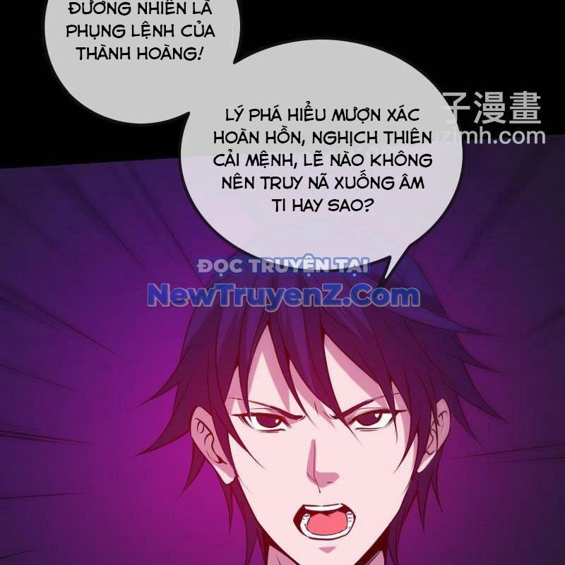 Kiếp Thiên Vận Chapter 304 - 8
