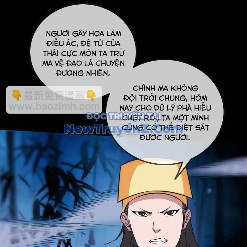 Kiếp Thiên Vận Chapter 304 - 10