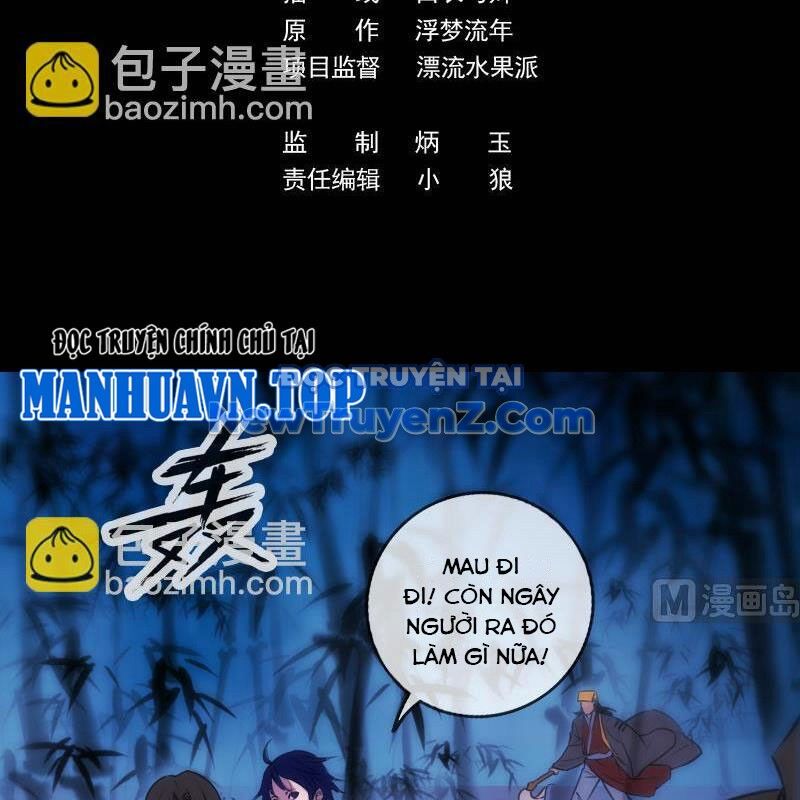 Kiếp Thiên Vận Chapter 305 - 2