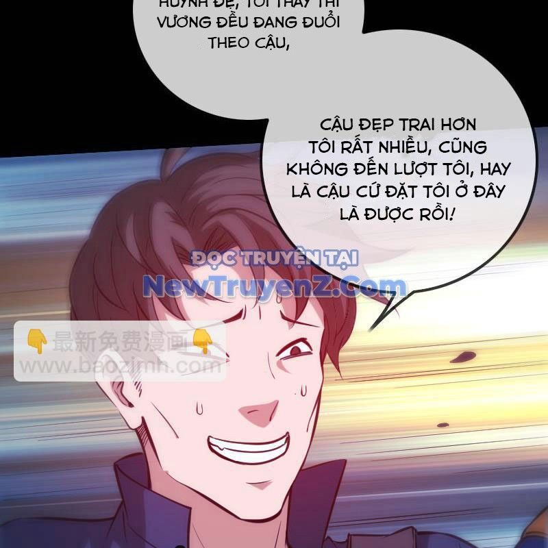 Kiếp Thiên Vận Chapter 305 - 20