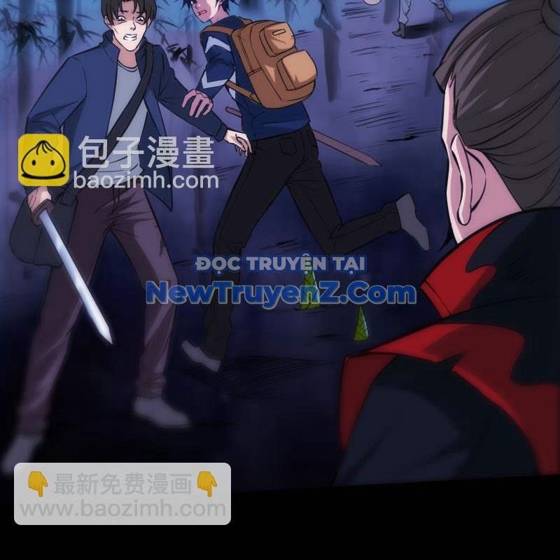 Kiếp Thiên Vận Chapter 305 - 3