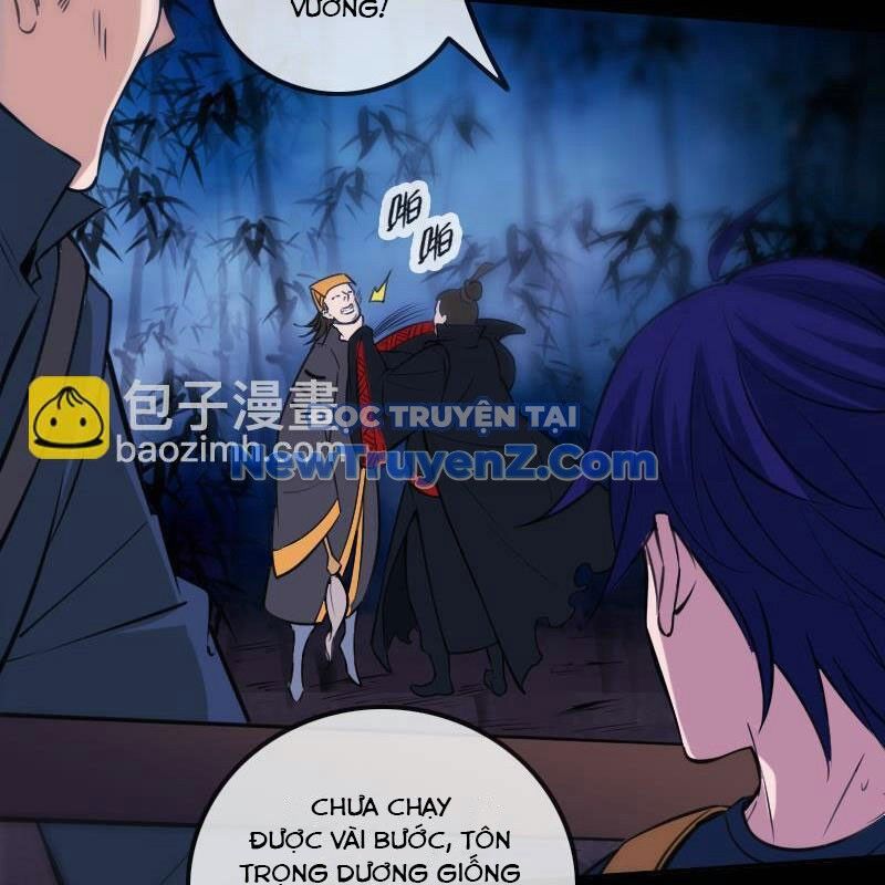 Kiếp Thiên Vận Chapter 305 - 35