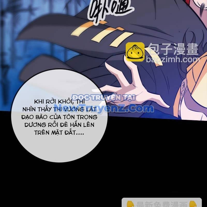 Kiếp Thiên Vận Chapter 305 - 37