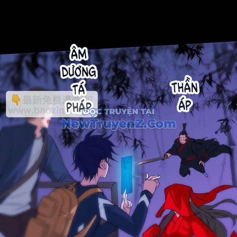 Kiếp Thiên Vận Chapter 305 - 7