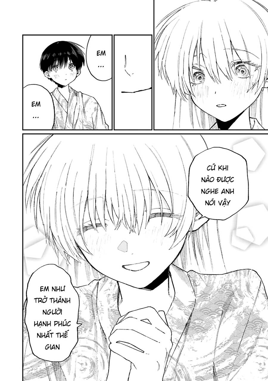 That Girl Is Not Just Cute Chapter 175 - 13