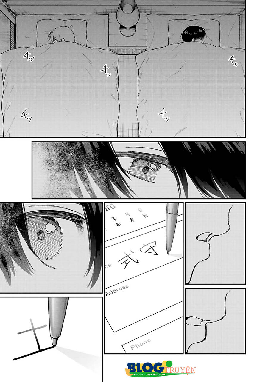 That Girl Is Not Just Cute Chapter 175 - 16