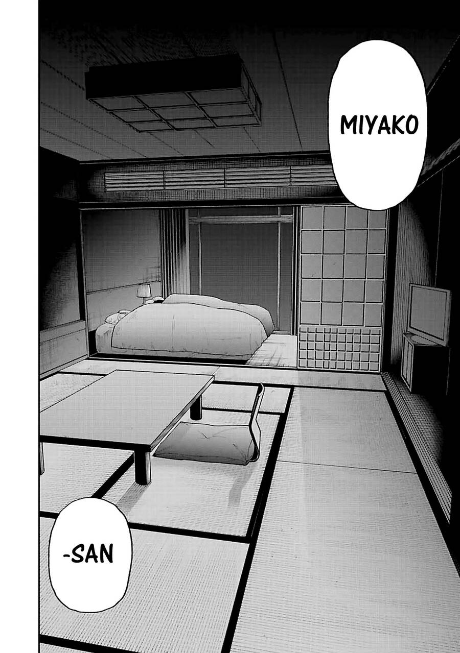 That Girl Is Not Just Cute Chapter 175 - 17