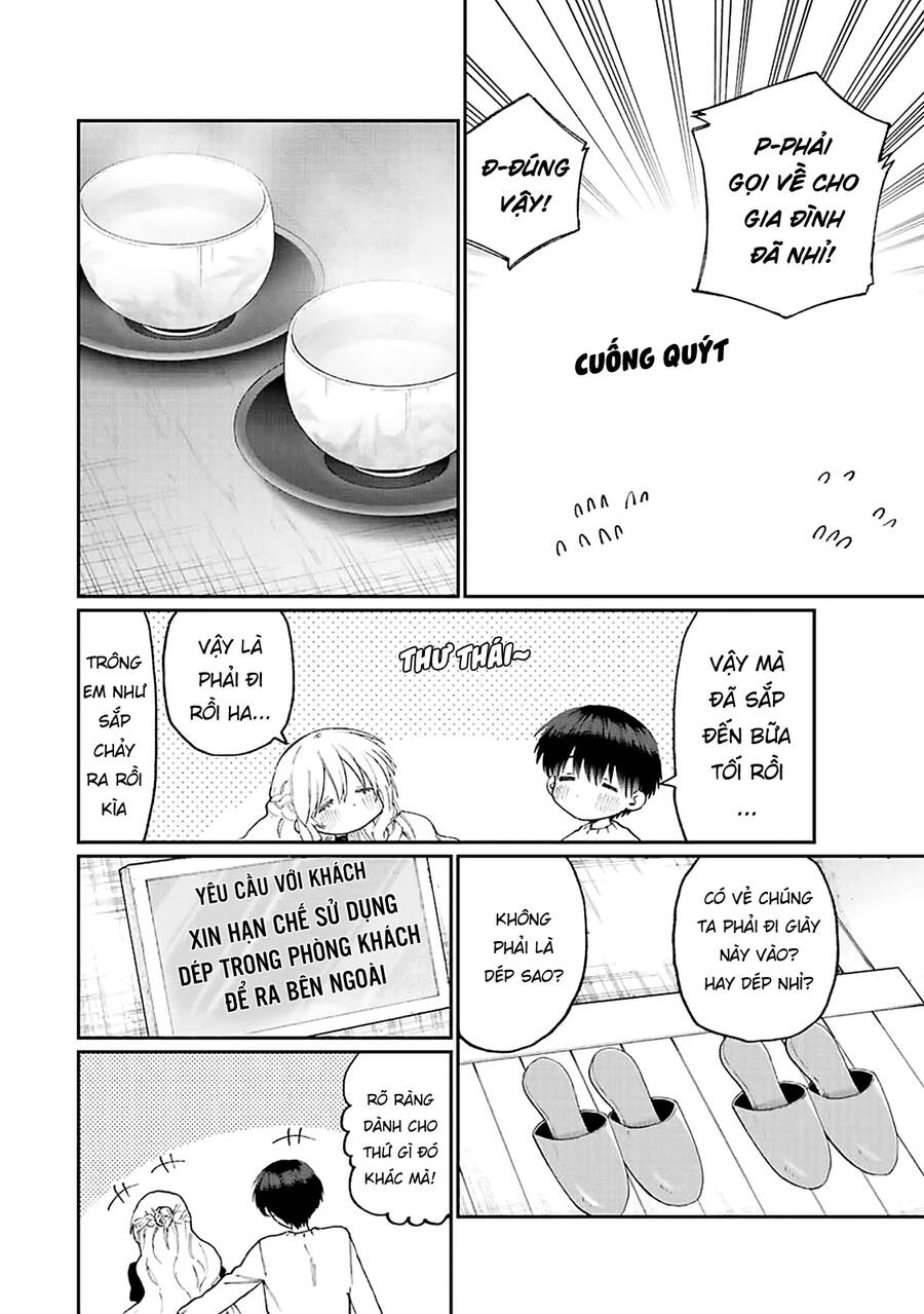 That Girl Is Not Just Cute Chapter 175 - 7